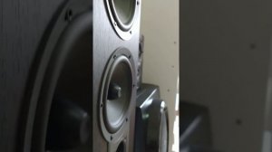 Torres Jamo S426 + Gradiente Dpr300