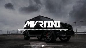 Яд Добра - По МКАДу (MVRTINI Remix)