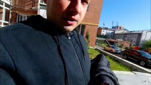 Поездка на Байкал. Дорога Красноярск-Иркутск