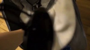 как ПРАВИЛЬНО выбрать санки коляску