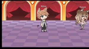 Клип - Зацепила [Gacha life]