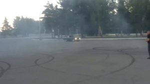 ВаЗ 2107 1JZ GTE БоЕвАя КлАссИкА