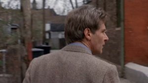 История создания фильма Беглец 1993 года с Харрисоном Фордом