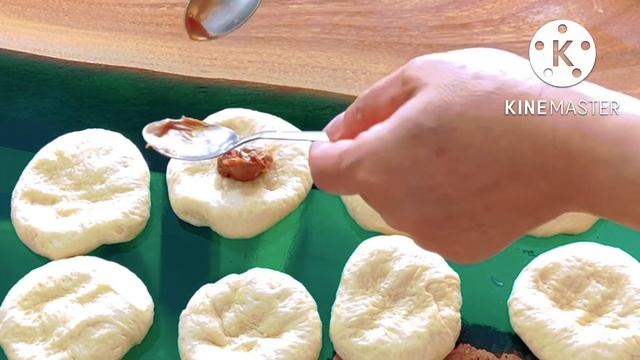 А ВЫ ДОБАВЛЯЕТЕ В ТЕСТО УКСУС? ВОТ ПОЧЕМУ ОНИ ПЫШНЫЕ И ВОЗДУШНЫЕ! Мой любимый рецепт булочек