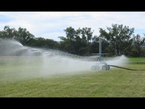 консоли для полива