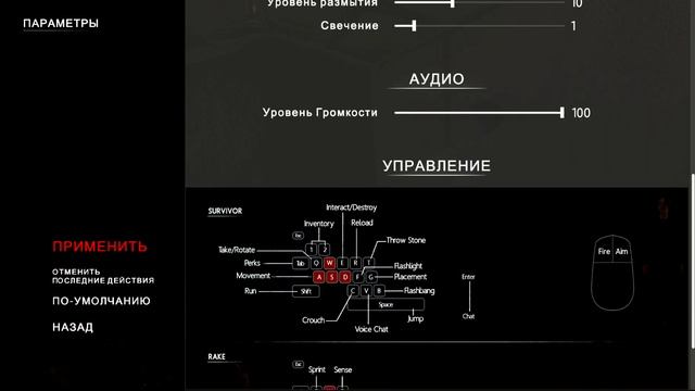 In Silence - ОБЗОР ВЫЖИВШИХ смотреть онлайн