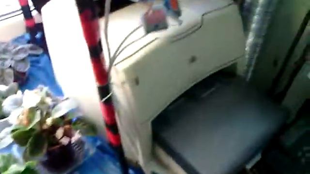 Модернизация стойки чость 2 смотреть онлайн