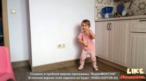 Танец для детей Арам зам зам |  дети танцуют | Like Nastya | Mister Max | Miss Katty