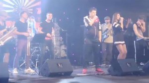 Leningrad — Manager / Ленинград — Менеджер. Кавер.