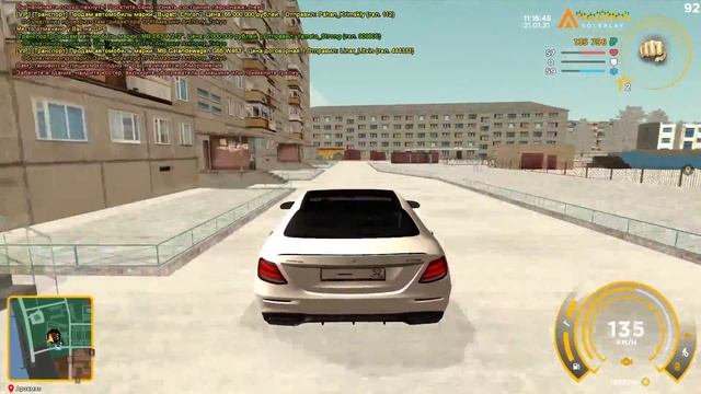 НА КАКОЙ ПОДРАБОТКЕ ЛУЧШЕ РАБОТАТЬ НОВИЧКУ?! ОТВЕТ ЗДЕСЬ! | AMAZING-RP #244 смотреть онлайн