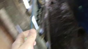 Развал схождения по новому методу ваз 2101-07?