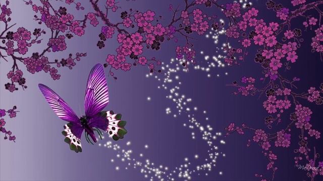 Радость зарождения! Стихи @NaTaLi смотреть онлайн