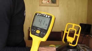 Металлоискатель MD 620