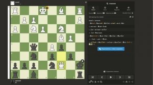 КАША ИГРАЛ В ШАХМАТЫ С ЧИТАМИ ПРОТИВ НЕКОГЛАЯ? Разбор партии каши и некоглая в шахматы.