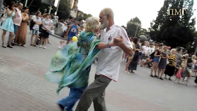 День Конституции Украины. Запорожье 28.6.2017.