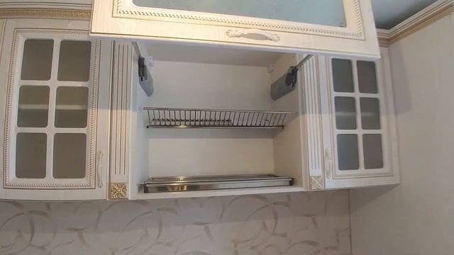 Кухня в классическом стиле смотреть онлайн