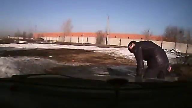 Как учили так и ездим смотреть онлайн