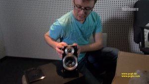 Edifier S550 Encore | Unboxing des nun noch mächtigeren 5.1-Systems