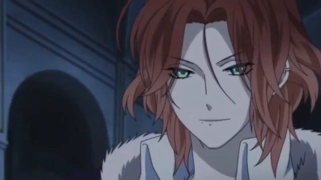 Райто Сакамаки ?Этой ночью будит жарко ? смотреть онлайн