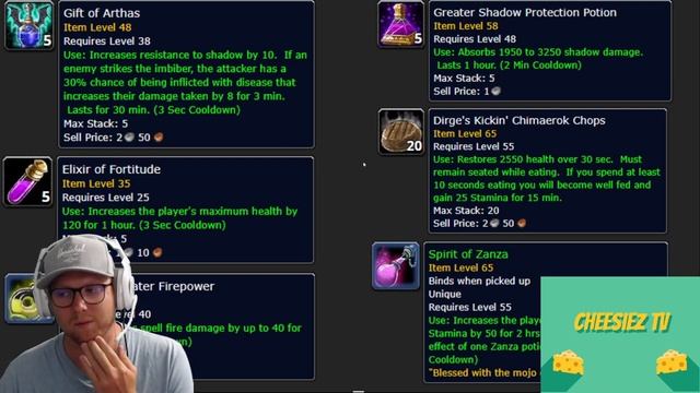 Twin Emperors - Warlock Tanking - AQ40 Quick Guide/Run-through смотреть онлайн