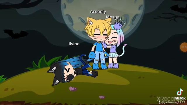 Мини фильм "Монстр внутри" смотреть онлайн