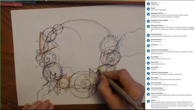 Удачи в Новом Году! смотреть онлайн