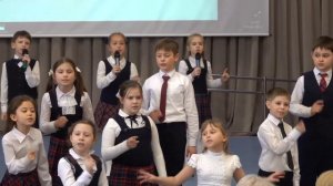 Песенка - Я пою