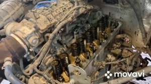 Газель evotech 2.7 A275 ПРОБЕГ 70000к УЖЕ СТУЧИТ! Брак гидриков?