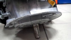 Обзор двигателя бензинового вертикального типа (vertical crankshaft engine ) RATO RV 150