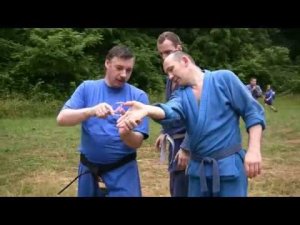 Юби Дори (подробное объяснение)