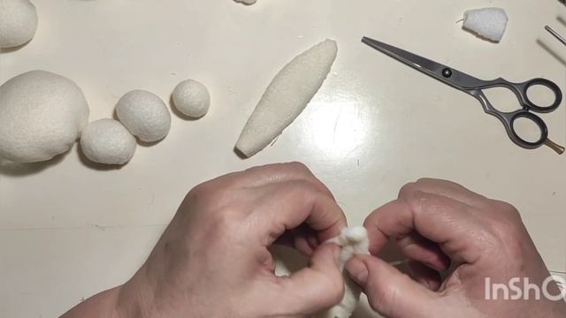 КАК СДЕЛАТЬ УШИ У ЗАЙЦА, ЧТОБЫ ОНИ ГНУЛИСЬ. А ТАКЖЕ УТЯЖКУ ЛАПОК. СМОТРИТЕ В ЭТОЙ ЧАСТИ смотреть онлайн