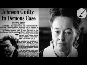 The Devil Made Me Do It: The True Story Behind The Conjuring 3 | Documentary