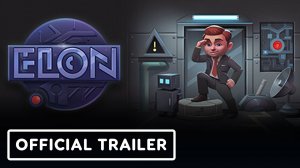 Игровой трейлер ELON - Official Gameplay Trailer