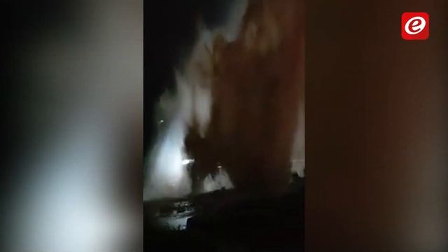 Trending plus: صدق أولا تصدق...هذه عينة عن البنى التحتية