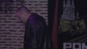 25. Рома Жиган.  Что останется после тебя