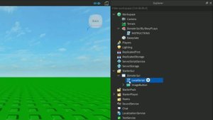 Roblox Studio Tutorial - DONATE GUI