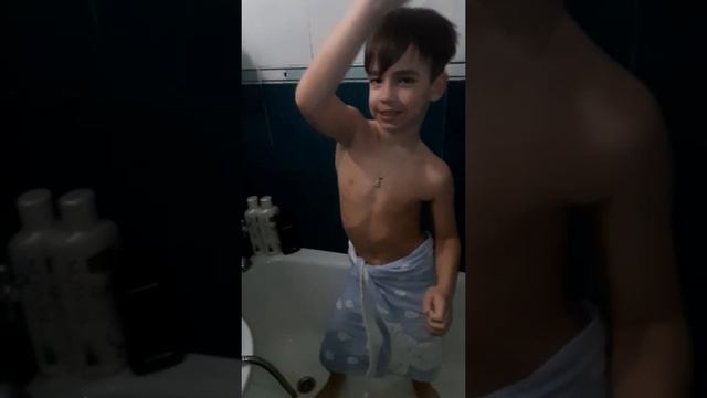 Песни танцы перед сном смотреть онлайн