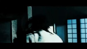 Mortal combat/ Джонни vs Барака.
