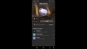 Oculus Quest 2 Not Connecting to PC FIX!!! | Quest 2 Link Cable Not Connecting to PC