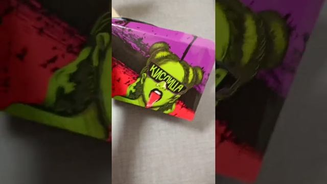 Кислица очень вкусные конфеты смотреть онлайн