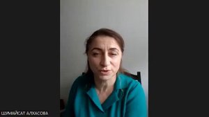 Я- руководитель центра и для чего нужны центры. Бриллиантовый мастер компании Шумайсат Алхасова