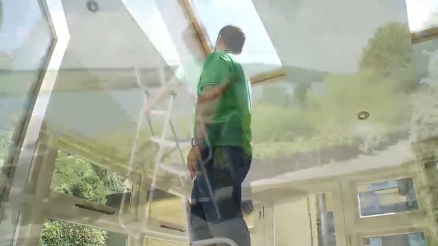 4 Step Safety Ladder смотреть онлайн