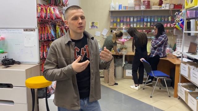 БИЗНЕС НА ШАРАХ В СЫКТЫВКАРЕ
