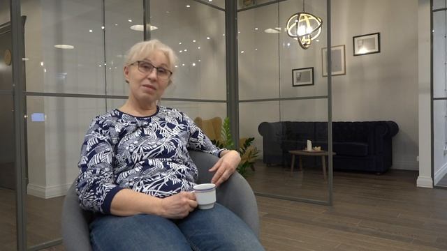 Отзыв о цигун - Ирина Алексеева смотреть онлайн