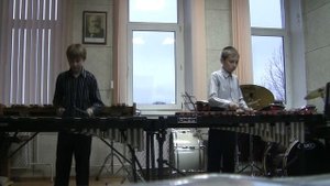 Д. Шостакович Полька