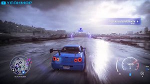 Need for Speed HEAT - Fails #9 (Funny Moments Compilation)