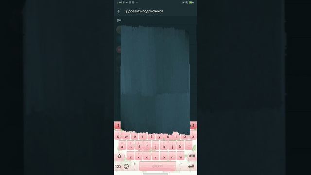 Как в Телеграм сделать закреп с кнопкой на регистрацию? смотреть онлайн