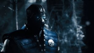 Who's Next - Official Mortal Kombat X Announce Trailer