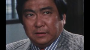 太陽にほえろ! 第283話 激突