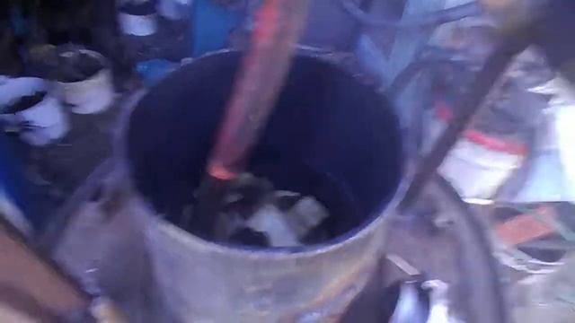 горение газа смотреть онлайн